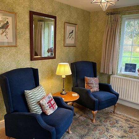 The Coach House Bed and Breakfast Rudgwick Εξωτερικό φωτογραφία