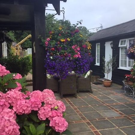 The Coach House Bed and Breakfast Rudgwick Εξωτερικό φωτογραφία