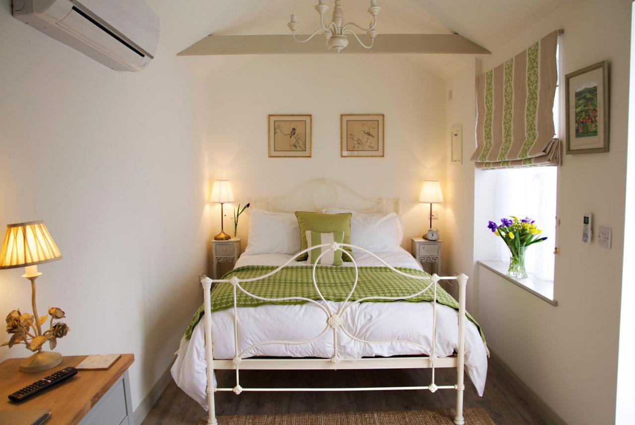 The Coach House Bed and Breakfast Rudgwick Εξωτερικό φωτογραφία