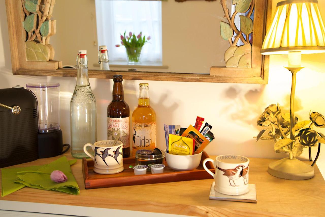 The Coach House Bed and Breakfast Rudgwick Εξωτερικό φωτογραφία