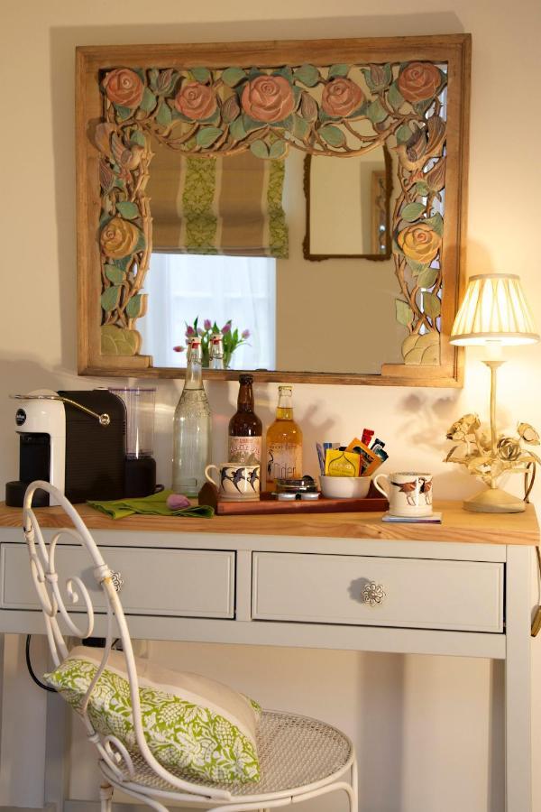 The Coach House Bed and Breakfast Rudgwick Εξωτερικό φωτογραφία