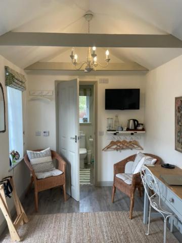 The Coach House Bed and Breakfast Rudgwick Εξωτερικό φωτογραφία